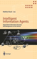 Cover: Intelligent Information Agents - Springer