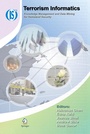 Cover: Terrorism Informatics - Springer