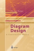 Cover: Diagram Design - Springer