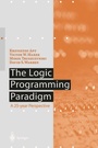 Cover: The Logic Programming Paradigm - Springer