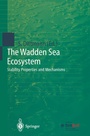Cover: The Wadden Sea Ecosystem - Springer