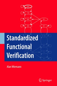 Abbildung von: Standardized Functional Verification - Springer