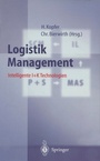 Cover: Logistik Management - Springer