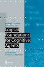 Cover: Logical Foundations for Cognitive Agents - Springer