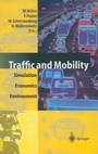 Cover: Traffic and Mobility - Springer