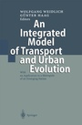 Cover: An Integrated Model of Transport and Urban Evolution - Springer