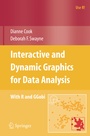 Cover: Interactive and Dynamic Graphics for Data Analysis - Springer