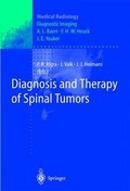 Cover: Diagnosis and Therapy of Spinal Tumors - Springer