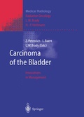 Cover: Carcinoma of the Bladder - Springer