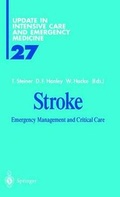 Abbildung von: Stroke - Springer