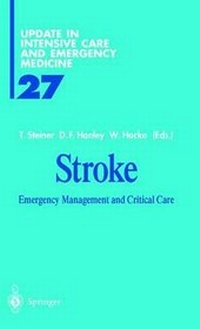 Abbildung von: Stroke - Springer
