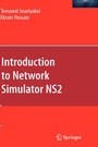 Cover: Introduction to Network Simulator NS2 - Springer