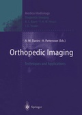 Cover: Orthopedic Imaging - Springer