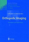 Cover: Orthopedic Imaging - Springer
