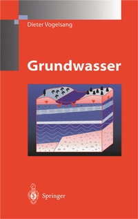 Abbildung von: Grundwasser - Springer