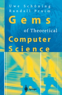 Abbildung von: Gems of Theoretical Computer Science - Springer