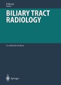 Cover: Biliary Tract Radiology - Springer