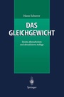 Cover: Das Gleichgewicht - Springer