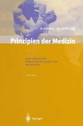 Cover: Prinzipien der Medizin - Springer