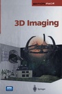 Cover: 3D Imaging - Springer