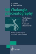Cover: MR Cholangiopancreatography - Springer