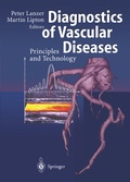 Cover: Diagnostics of Vascular Diseases - Springer
