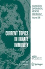 Cover: Current Topics in Innate Immunity - Springer