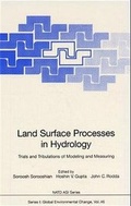 Cover: Land Surface Processes in Hydrology - Springer