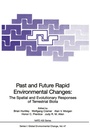 Cover: Past and Future Rapid Environmental Changes - Springer