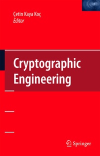 Abbildung von: Cryptographic Engineering - Springer