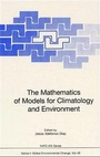 Cover: The Mathematics of Models for Climatology and Environment - Springer
