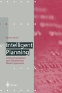 Cover: Intelligent Planning - Springer