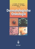 Cover: Dermatologische Onkologie - Springer