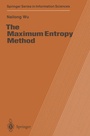 Cover: The Maximum Entropy Method - Springer