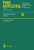 Cover: Plant Relationships Part B - Springer