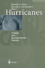 Cover: Hurricanes - Springer
