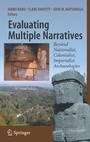 Cover: Evaluating Multiple Narratives - Springer