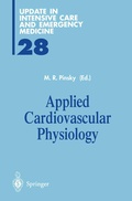 Bild: Applied Cardiovascular Physiology - Springer