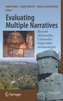 Cover: Evaluating Multiple Narratives - Springer