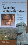 Cover: Evaluating Multiple Narratives - Springer