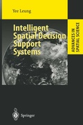 Cover: Intelligent Spatial Decision Support Systems - Springer