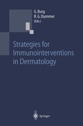 Cover: Strategies for Immunointerventions in Dermatology - Springer