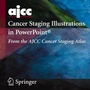 Cover: AJCC Cancer Staging Illustrations in PowerPoint&reg; - Springer