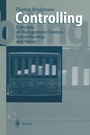 Cover: Controlling - Springer