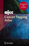 Cover: AJCC Cancer Staging Atlas - Springer