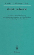 Cover: Medizin im Wandel - Springer