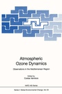 Cover: Atmospheric Ozone Dynamics - Springer