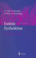 Cover: Erektile Dysfunktion - Springer
