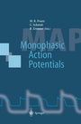 Cover: Monophasic Action Potentials - Springer