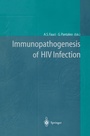 Cover: Immunopathogenesis of HIV Infection - Springer